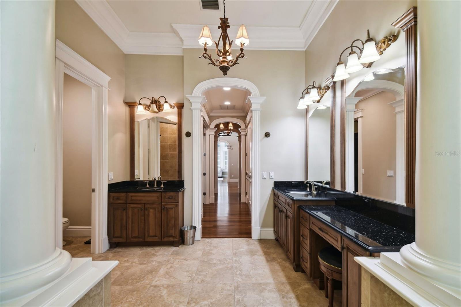 AVILA UNIT 10Z - Residential