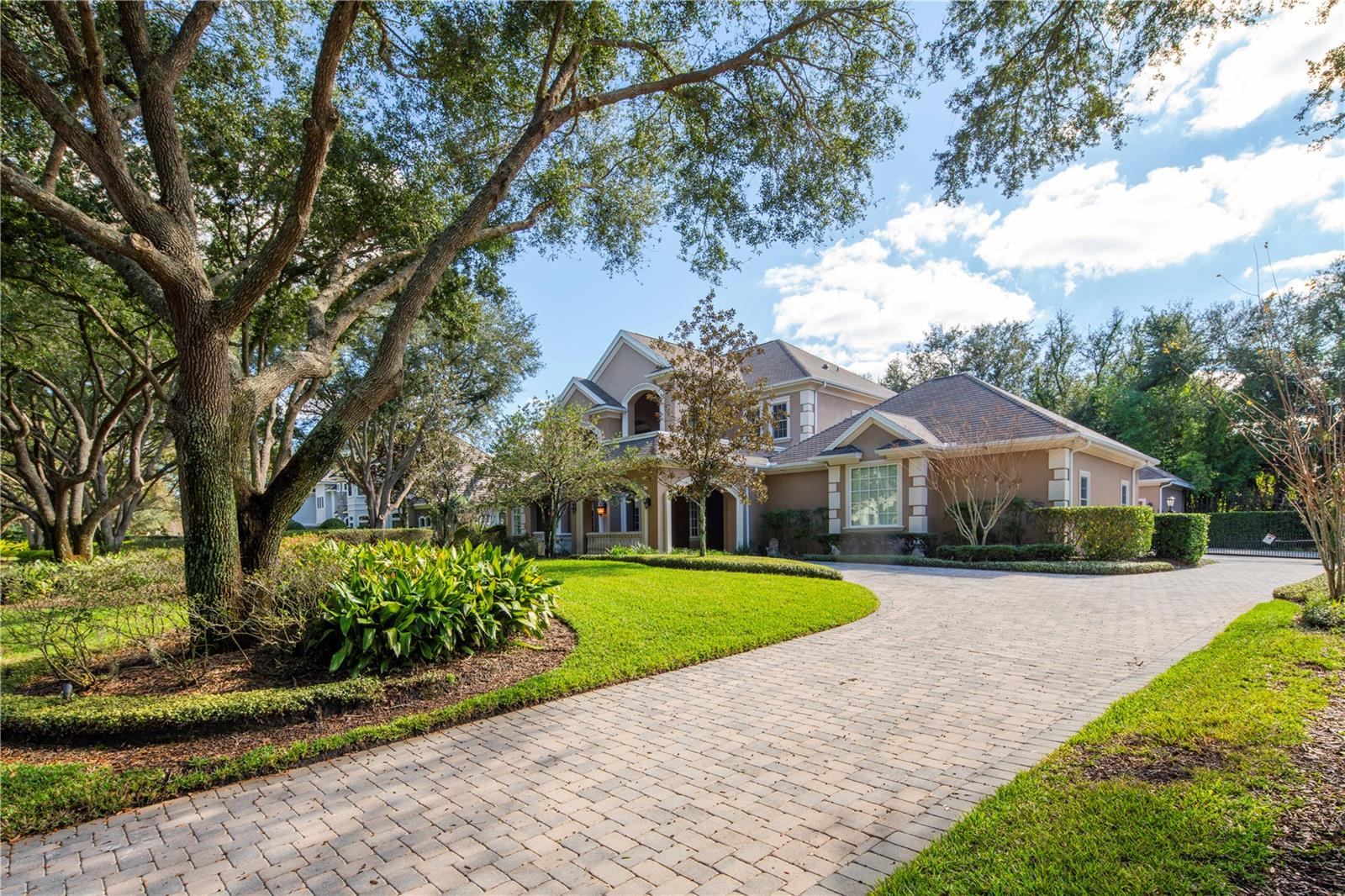 AVILA UNIT 10Z - Residential