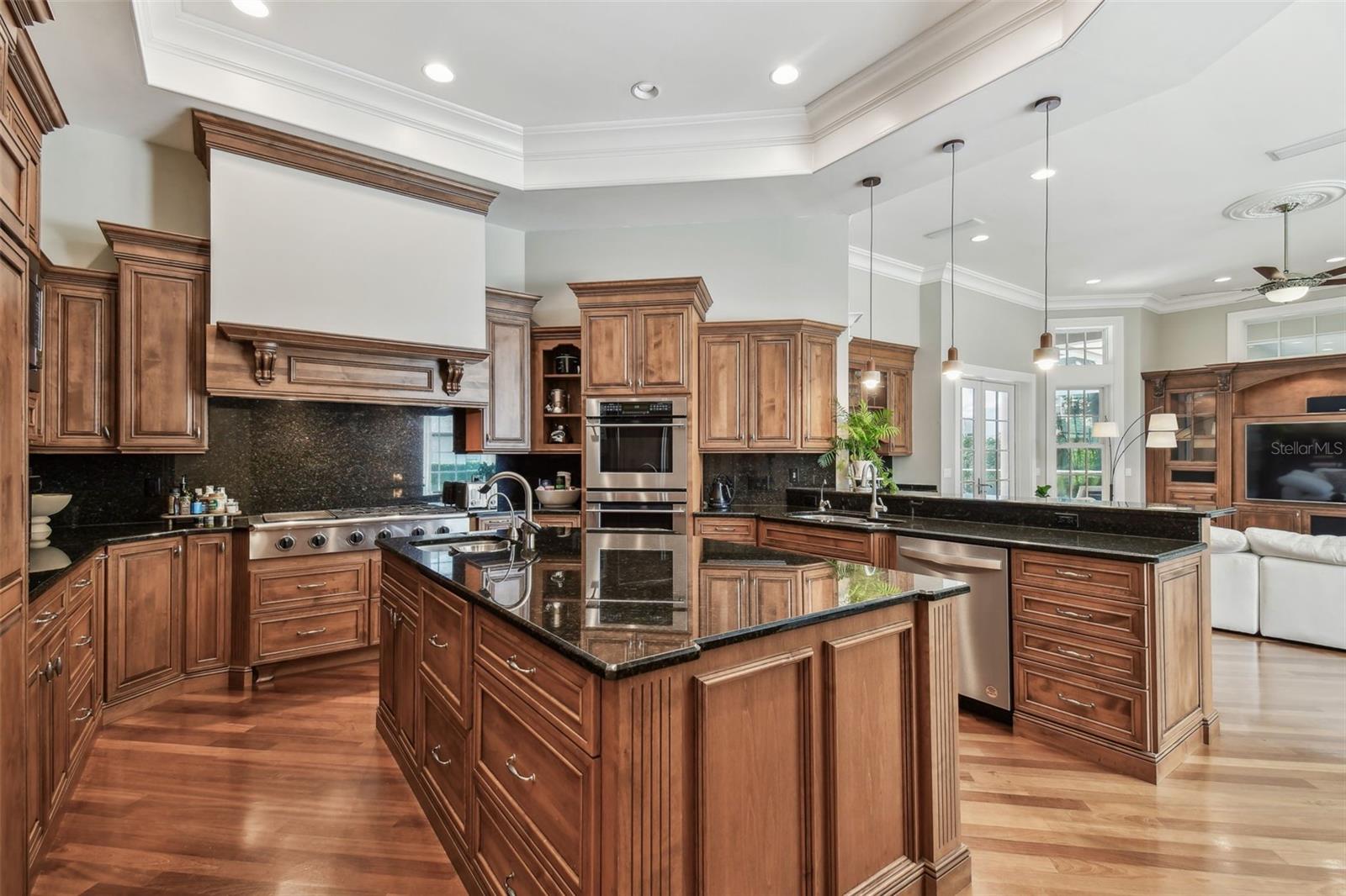 AVILA UNIT 10Z - Residential