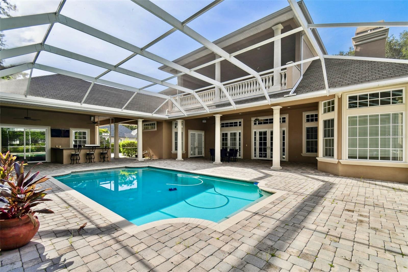 AVILA UNIT 10Z - Residential