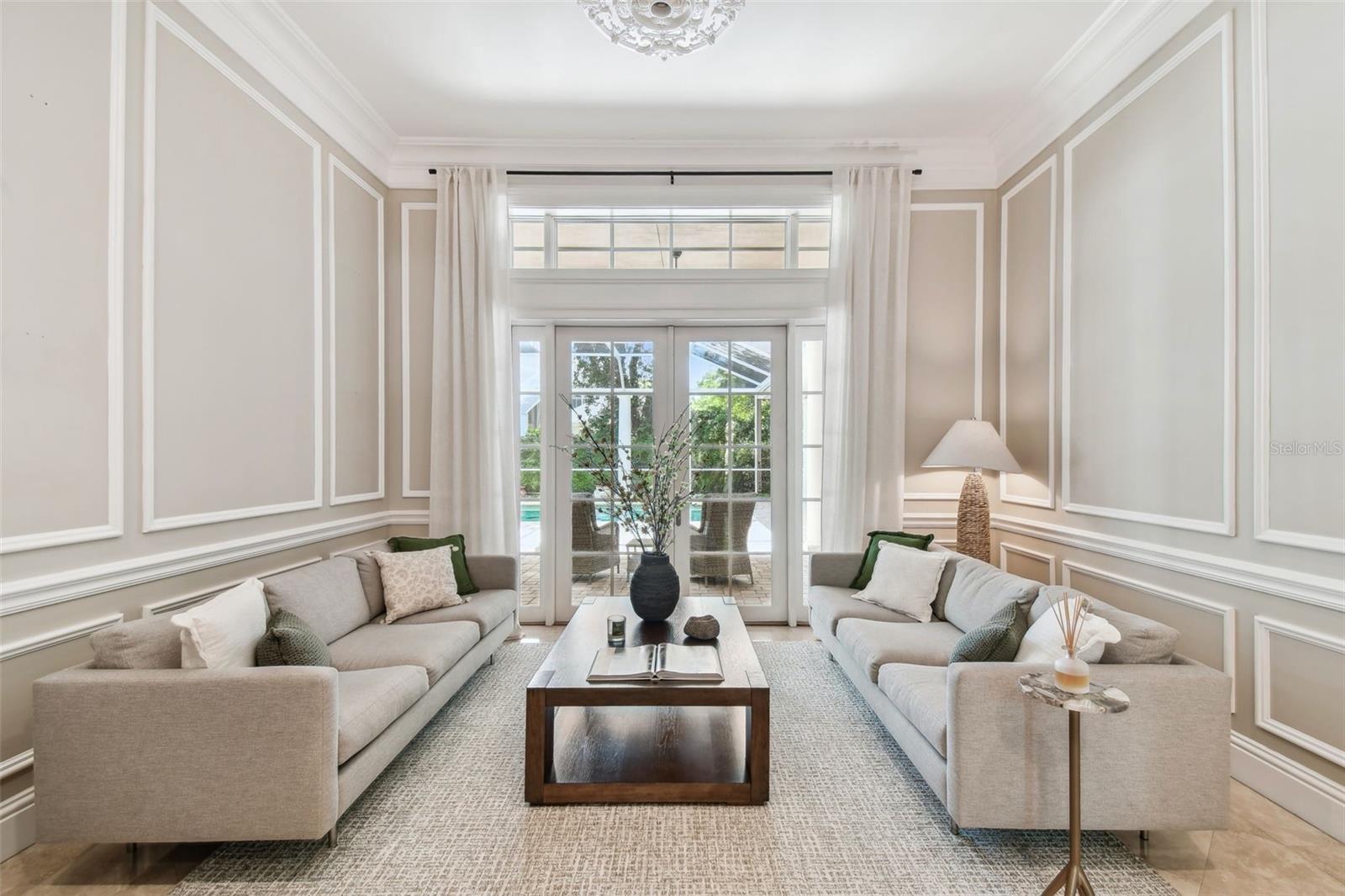 AVILA UNIT 10Z - Residential