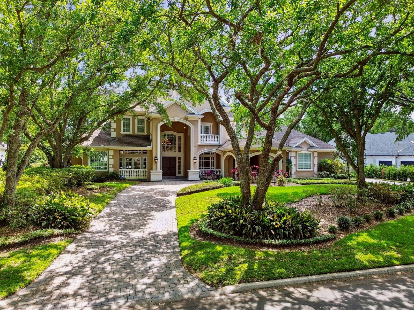 AVILA UNIT 10Z - Residential