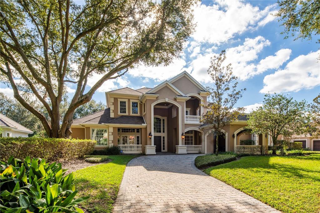 Photo of 704 Berrocales De Avila, Tampa, FL 33613 (MLS # TB8389783)