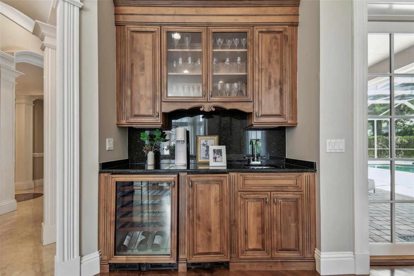 AVILA UNIT 10Z - Residential