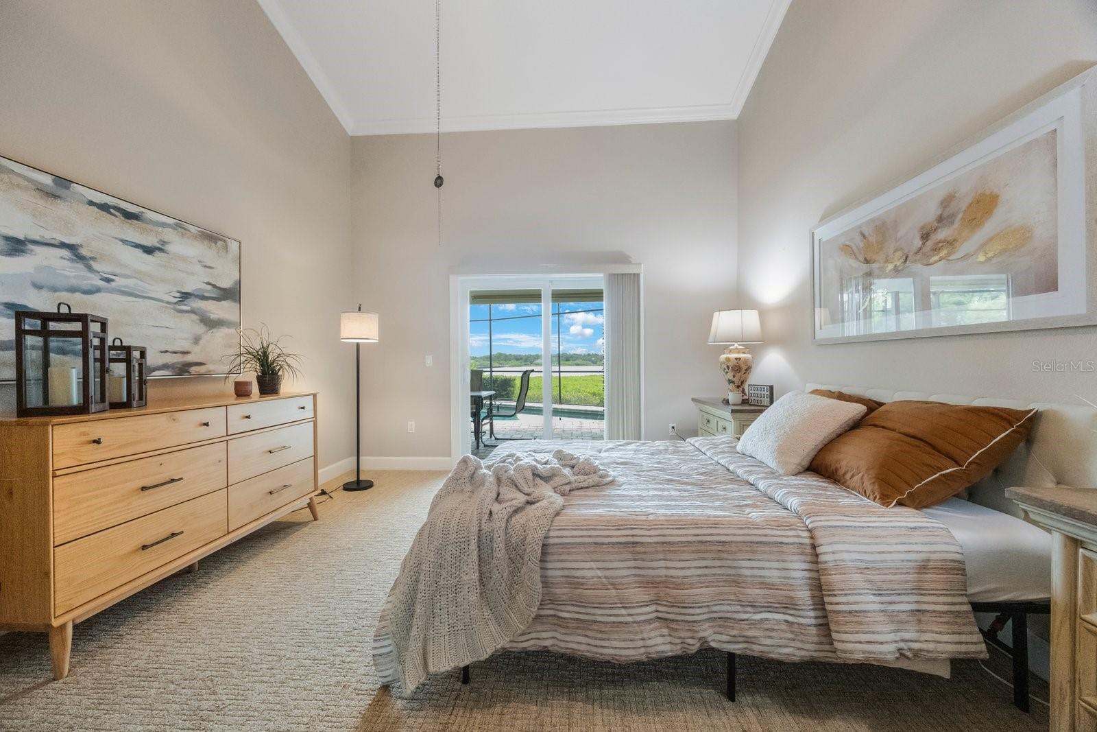 BAYS END - Residential