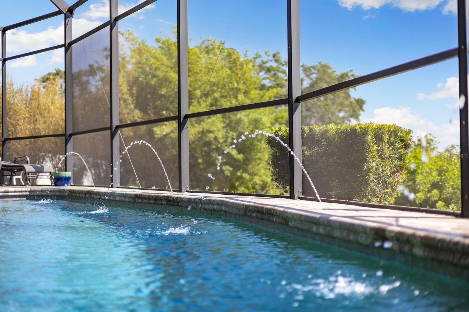 BAYS END - Residential