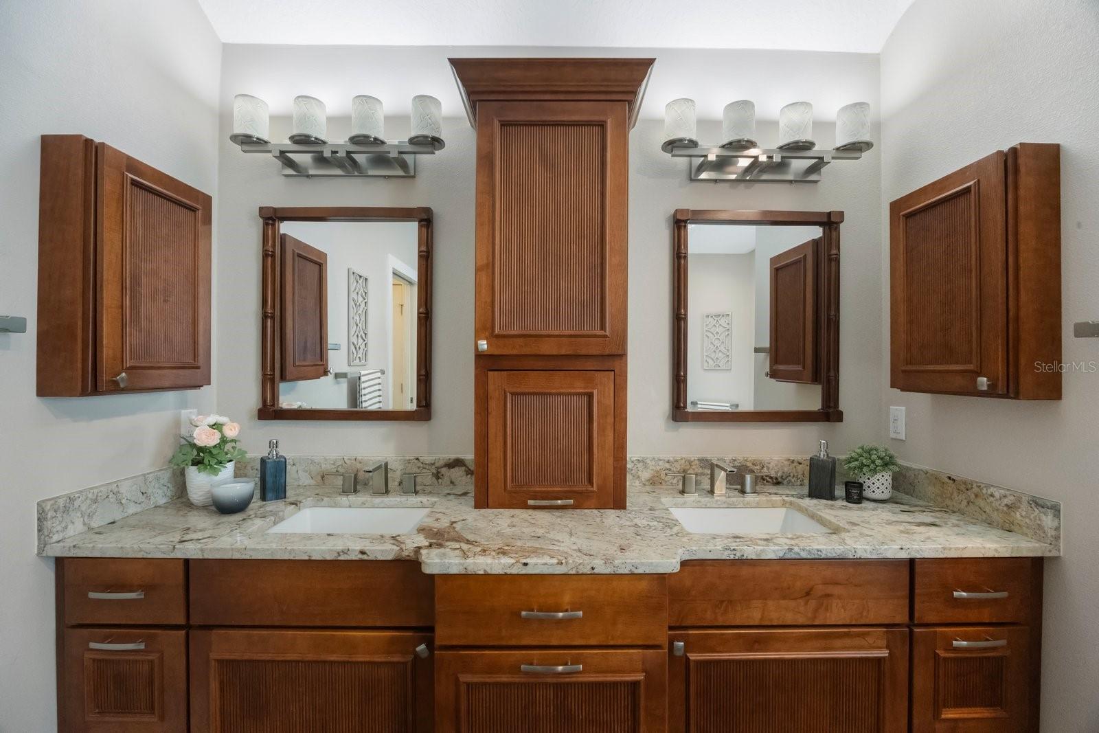 BAYS END - Residential