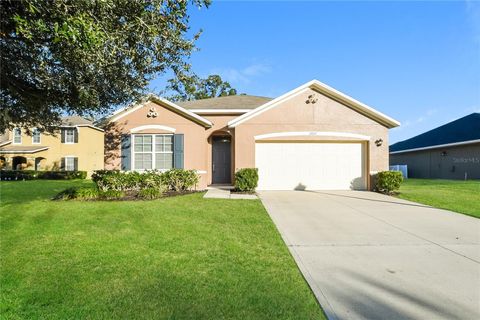 Photo of 2607 Summerglen Lane, Eustis, FL 32726 (MLS # TB8454778)