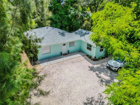 A home in SARASOTA