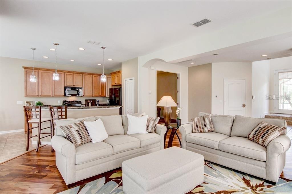 8168 VILLA GRANDE COURT