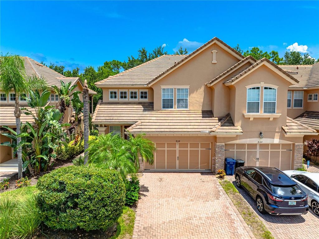 Photo of 8168 Villa Grande Court, Sarasota, FL 34243 (MLS # A4655546)