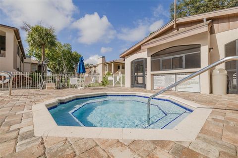 A home in PALM HARBOR