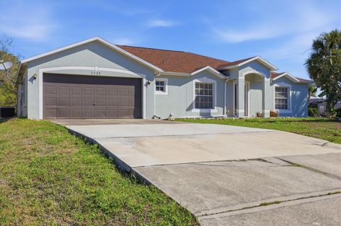Photo of 3226 Moravia Avenue, North Port, FL 34286 (MLS # D6146550)