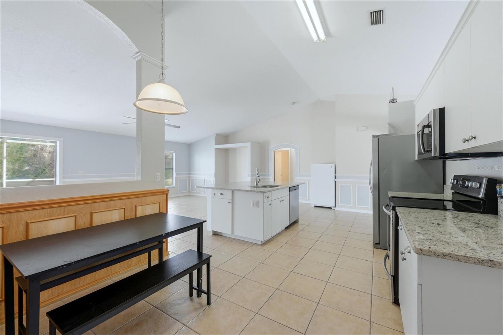 PORT CHARLOTTE SUB 09 - Residential