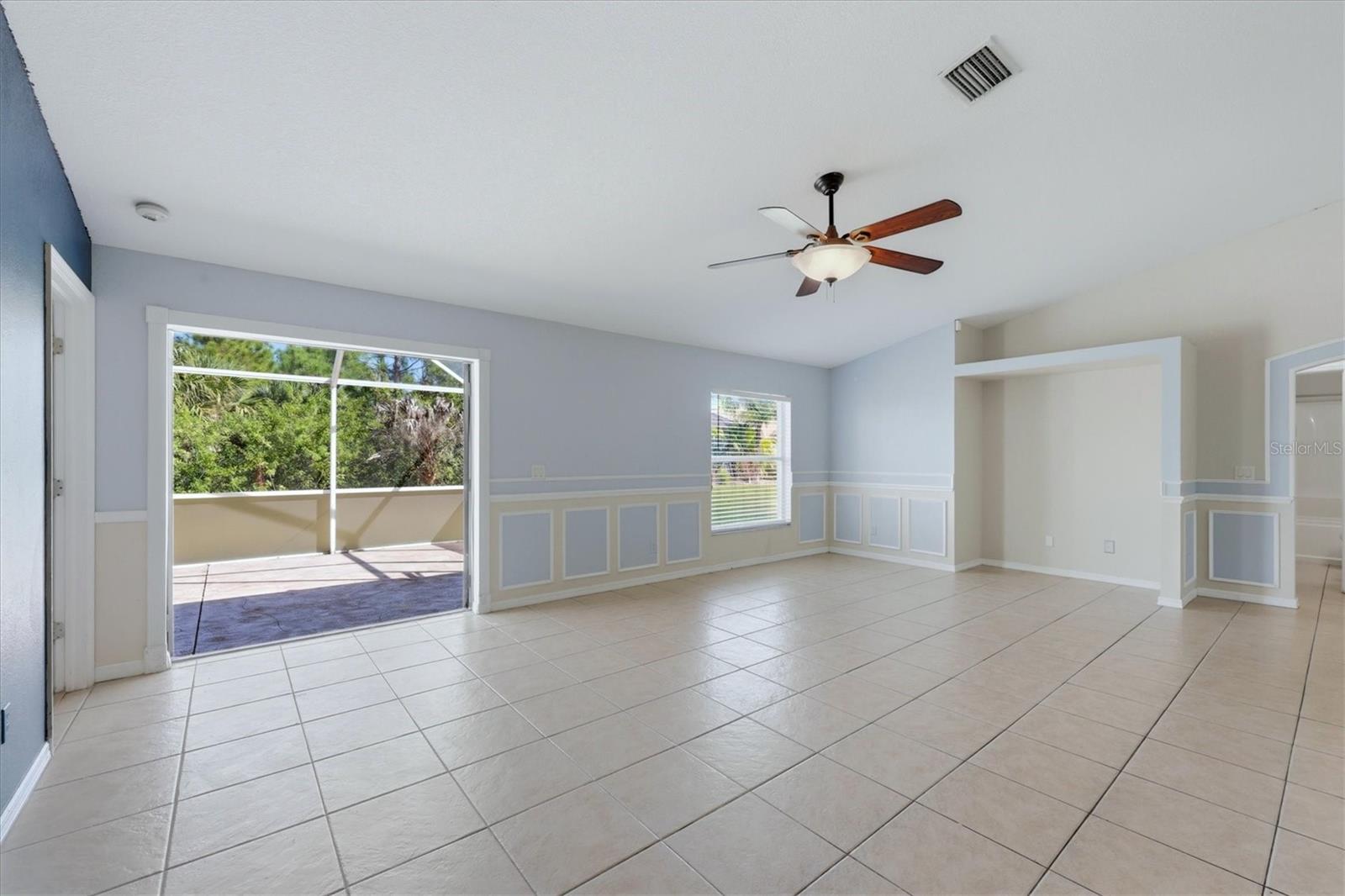 PORT CHARLOTTE SUB 09 - Residential