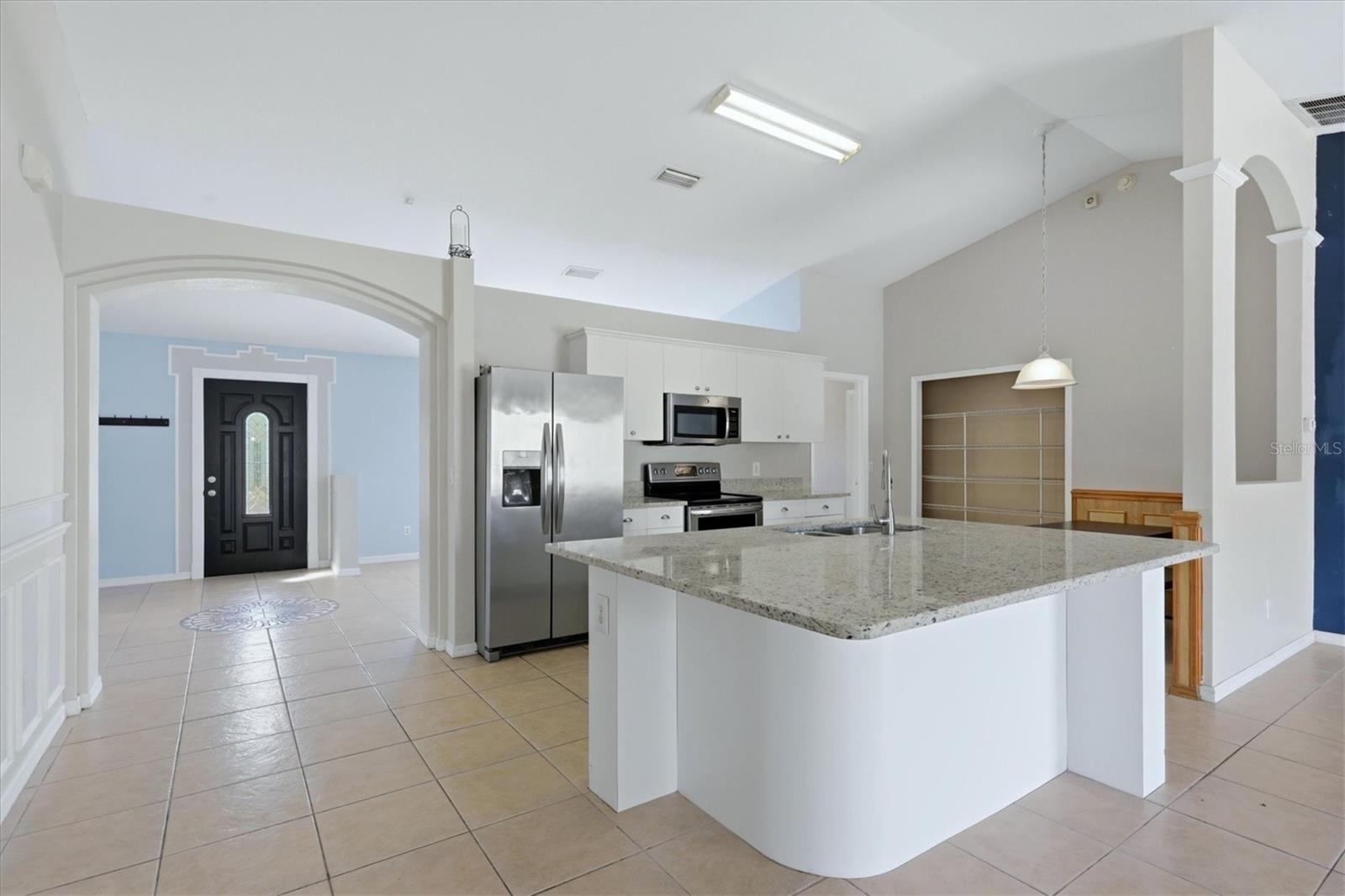 PORT CHARLOTTE SUB 09 - Residential