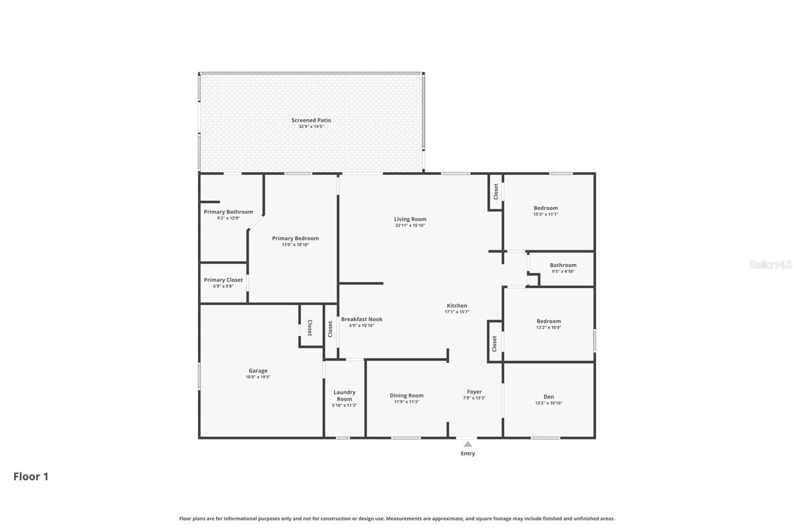 PORT CHARLOTTE SUB 09 - Residential