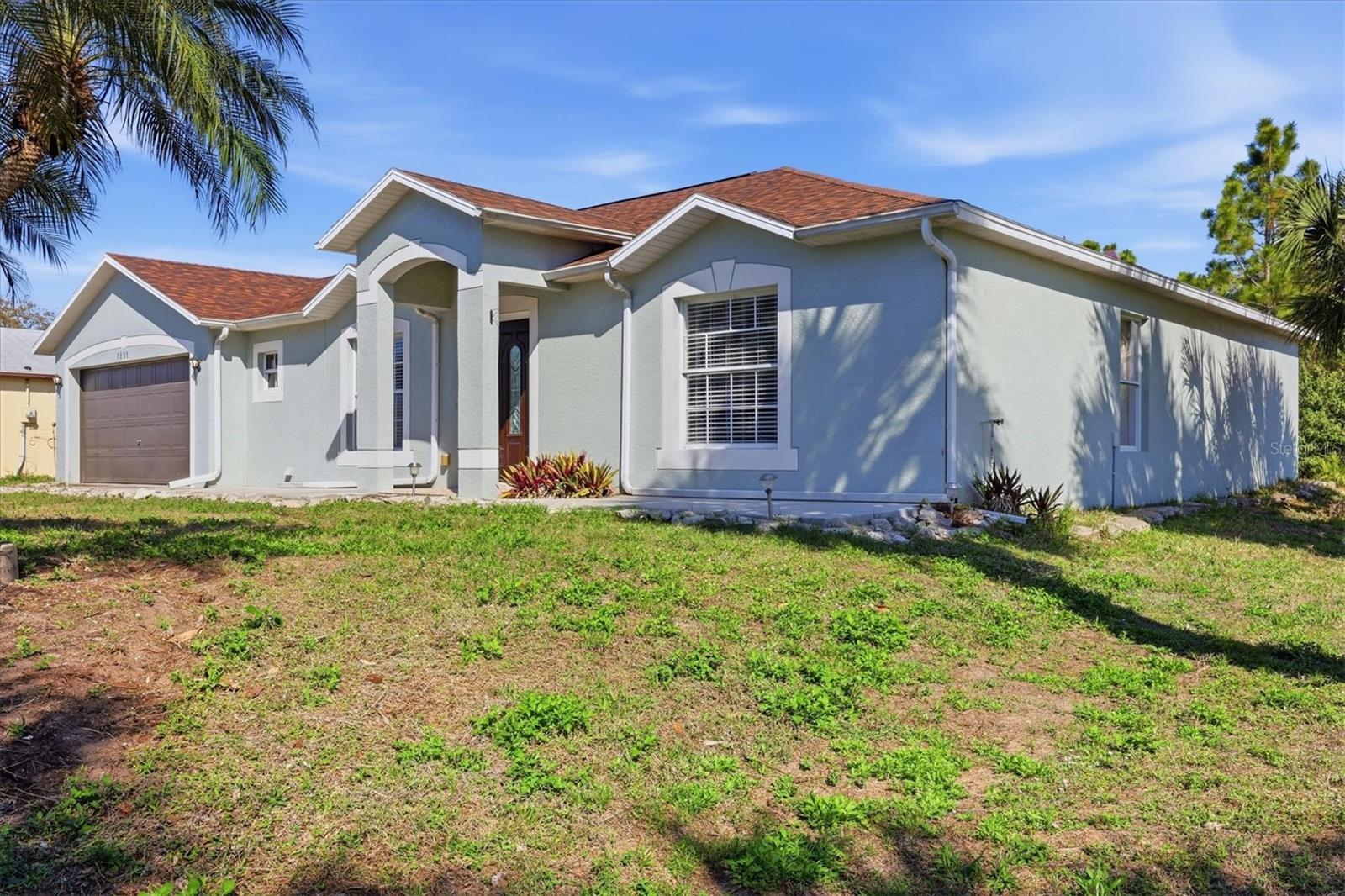 PORT CHARLOTTE SUB 09 - Residential