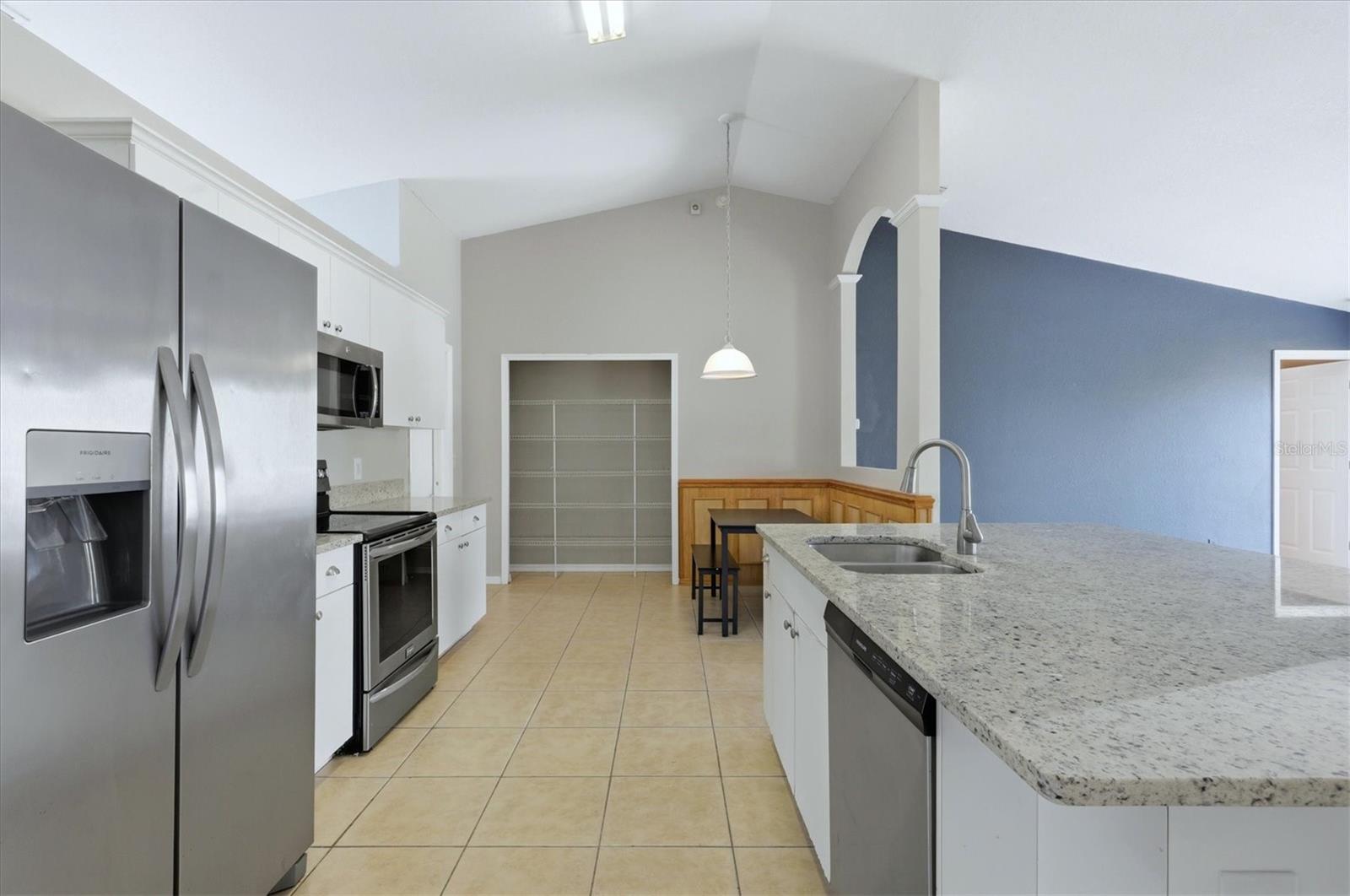 PORT CHARLOTTE SUB 09 - Residential