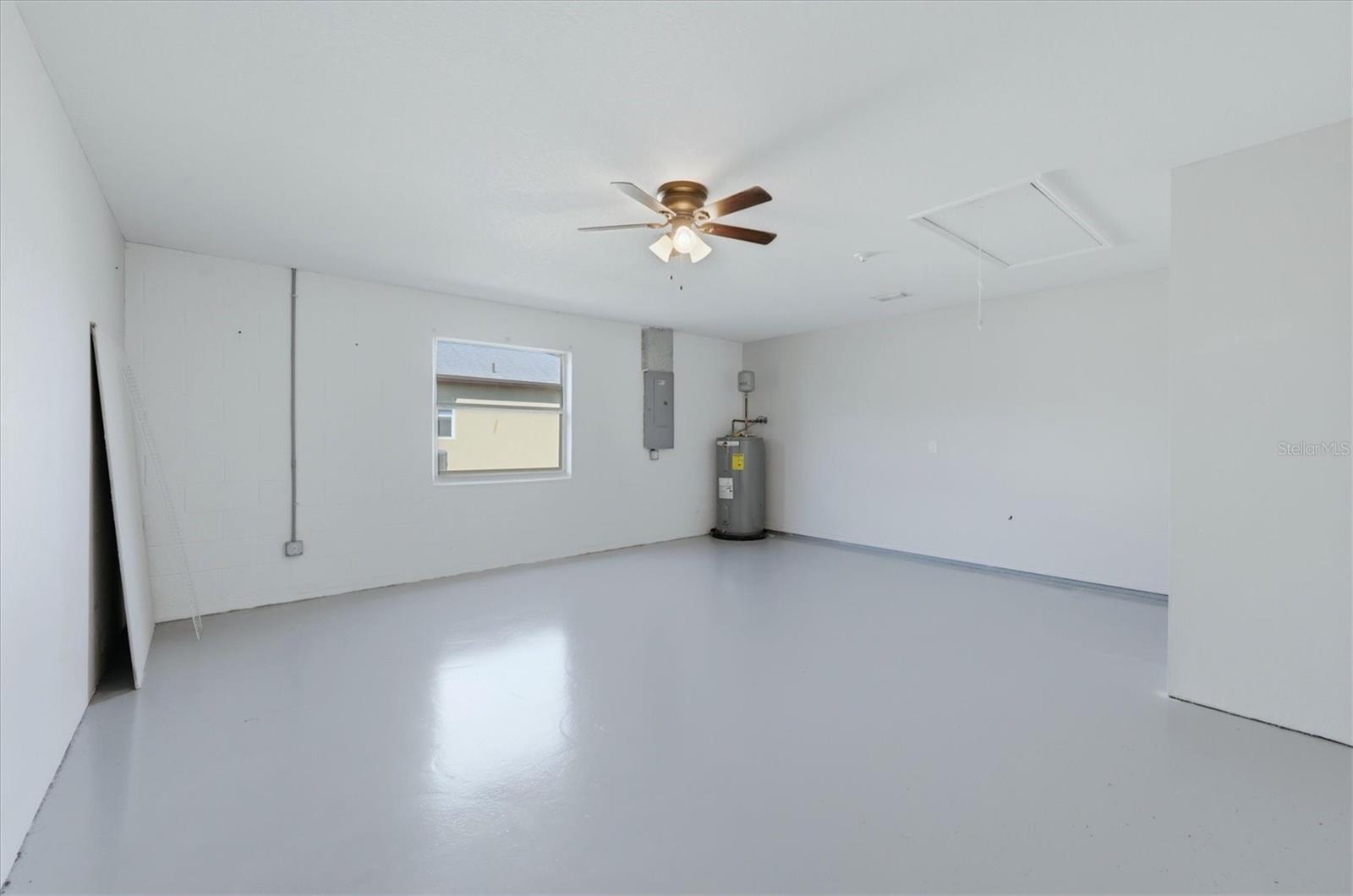 PORT CHARLOTTE SUB 09 - Residential