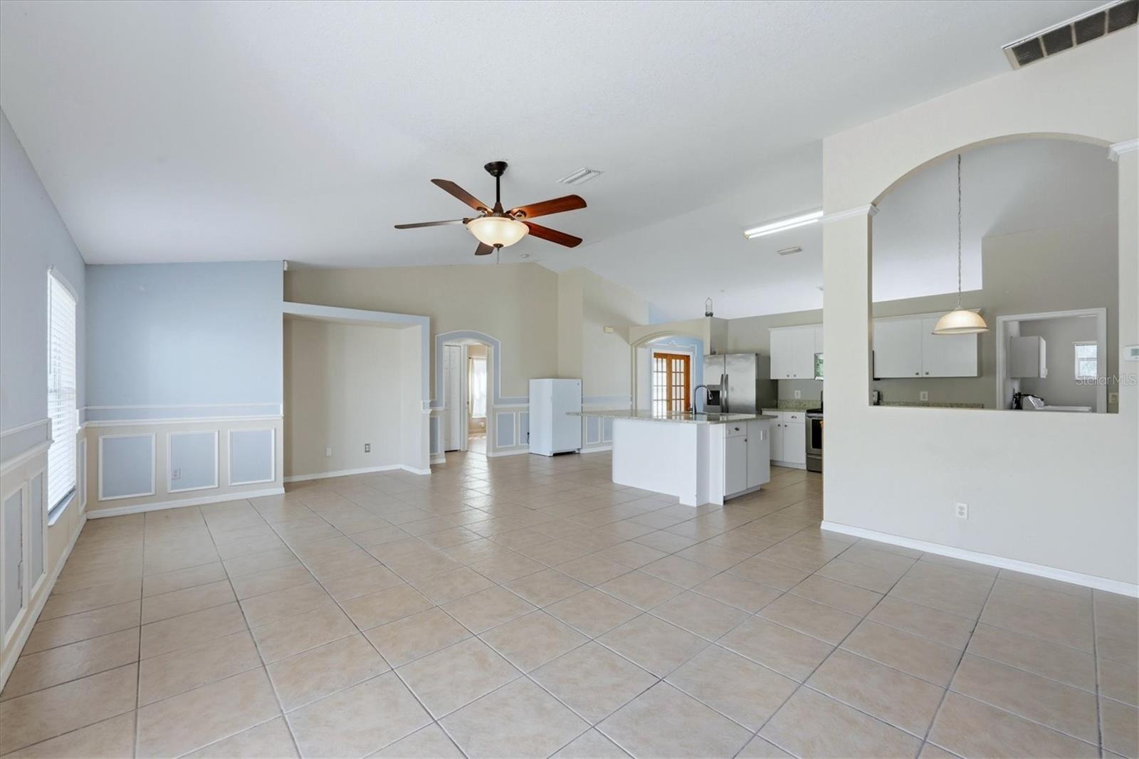 PORT CHARLOTTE SUB 09 - Residential