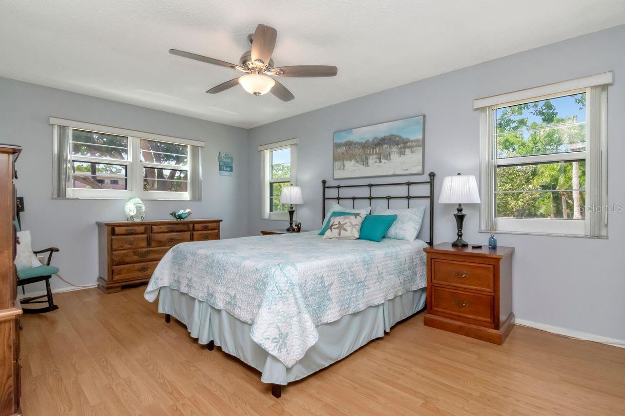 TERRACE PARK OF FIVE TOWNS - Residential