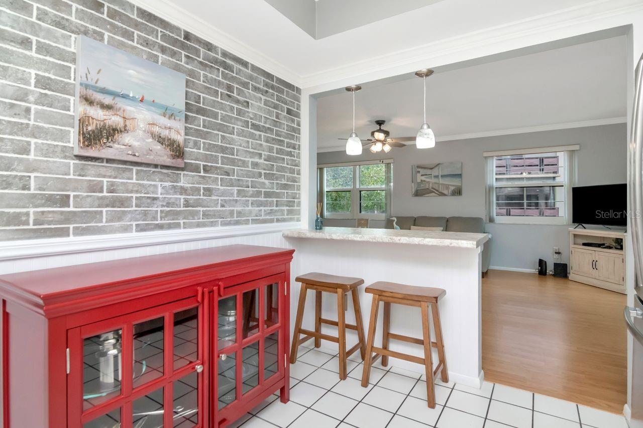 TERRACE PARK OF FIVE TOWNS - Residential