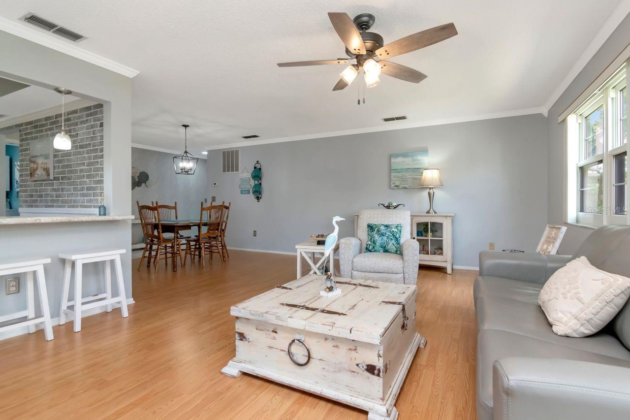 TERRACE PARK OF FIVE TOWNS - Residential