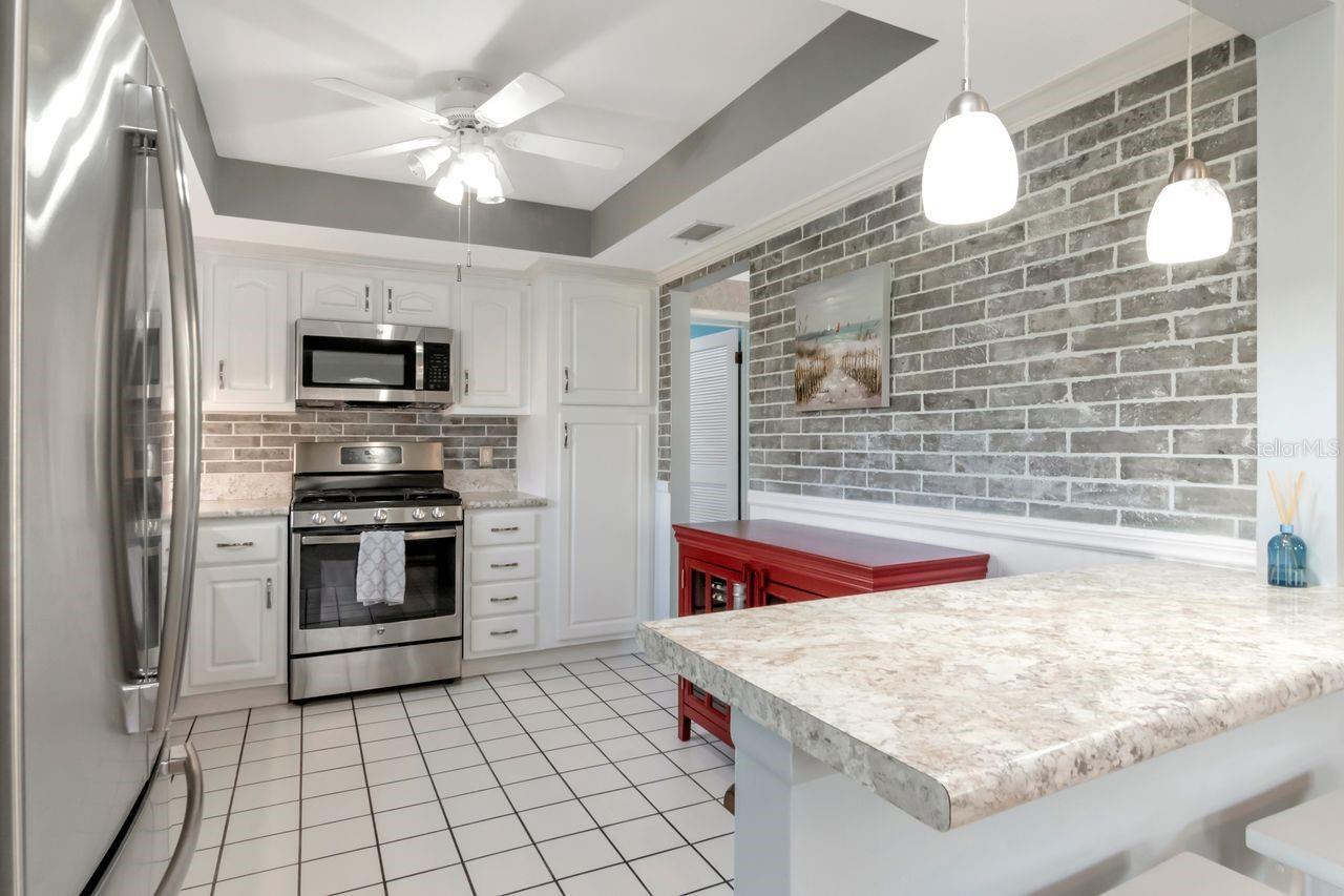 TERRACE PARK OF FIVE TOWNS - Residential