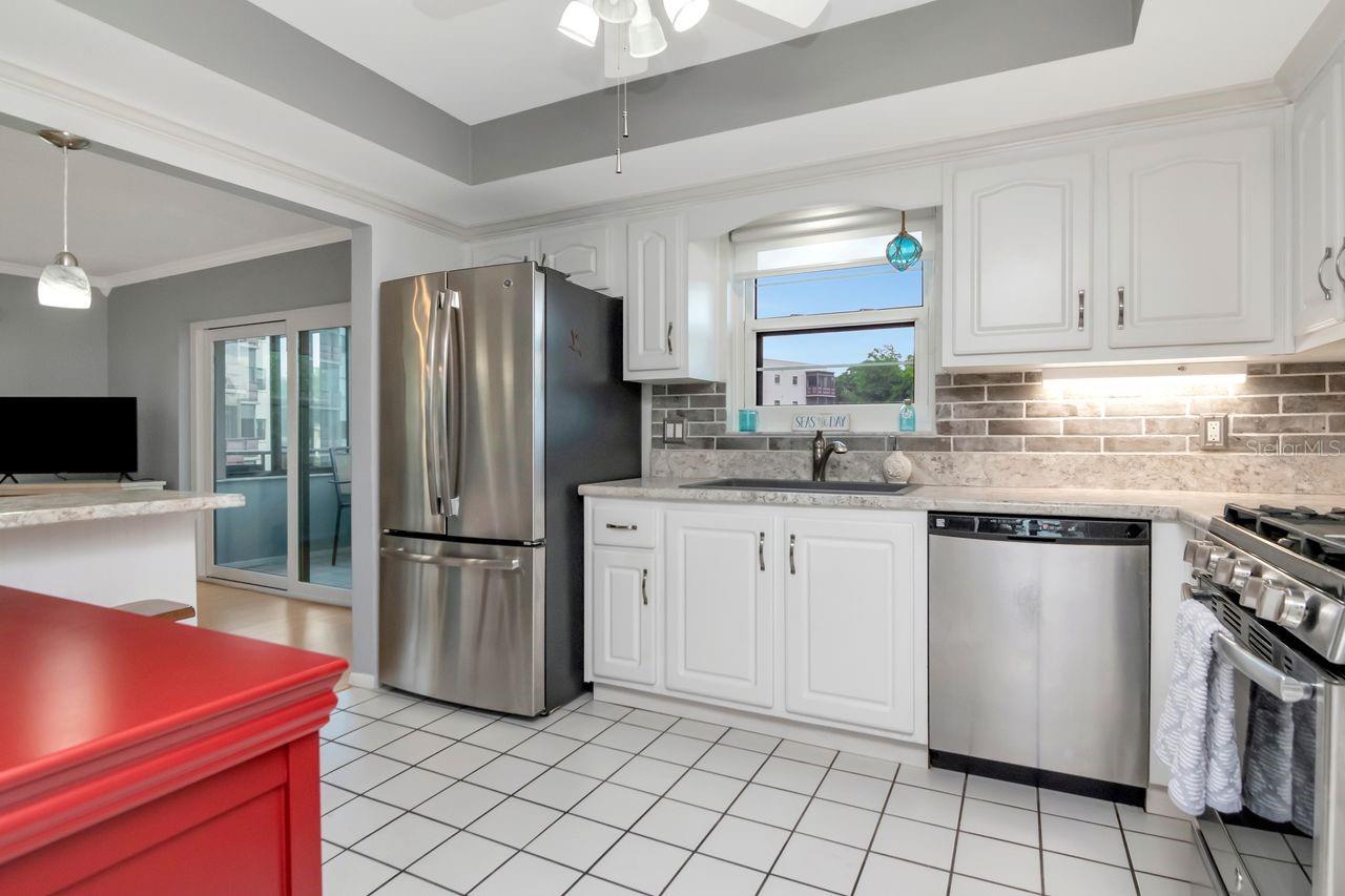 TERRACE PARK OF FIVE TOWNS - Residential