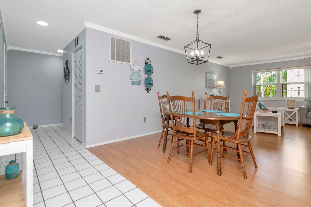 TERRACE PARK OF FIVE TOWNS - Residential