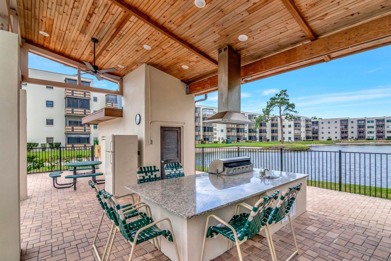 TERRACE PARK OF FIVE TOWNS - Residential