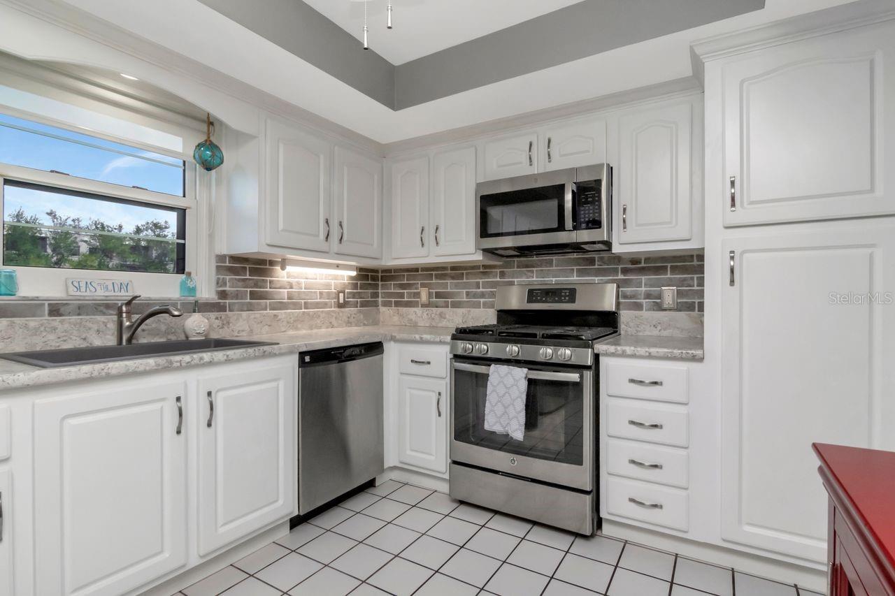 TERRACE PARK OF FIVE TOWNS - Residential