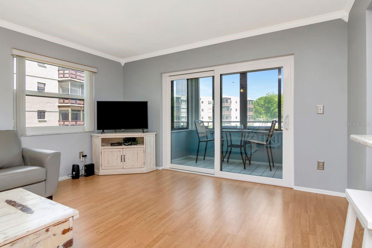 TERRACE PARK OF FIVE TOWNS - Residential