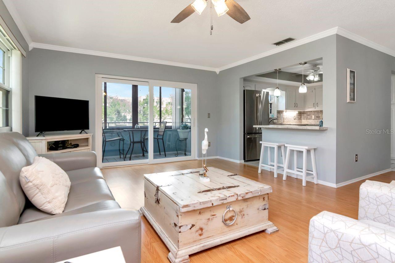 TERRACE PARK OF FIVE TOWNS - Residential