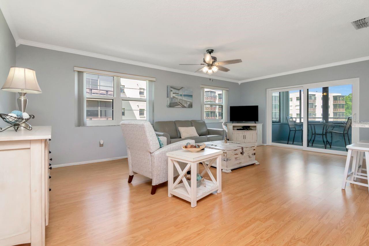 TERRACE PARK OF FIVE TOWNS - Residential