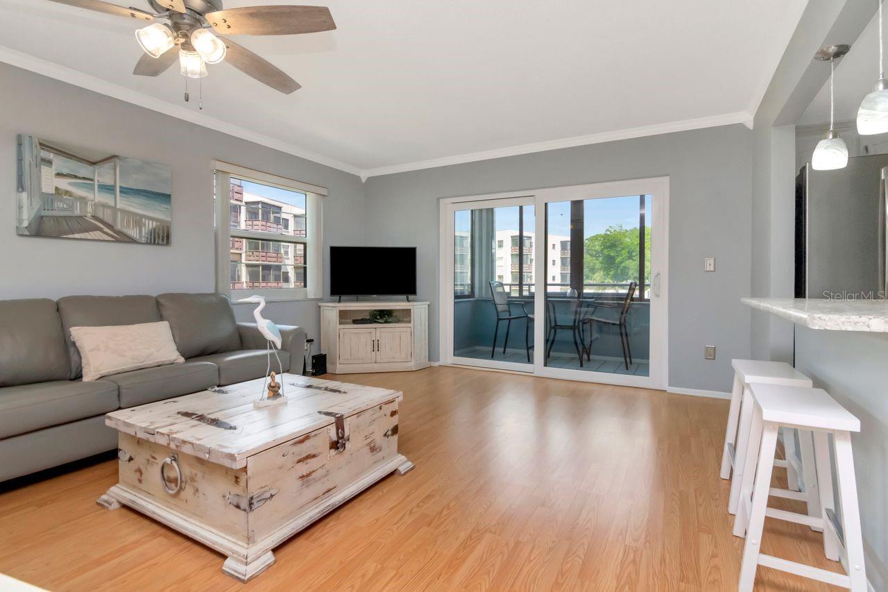 TERRACE PARK OF FIVE TOWNS - Residential