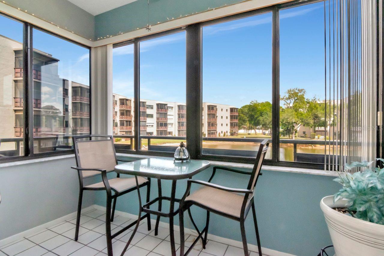 TERRACE PARK OF FIVE TOWNS - Residential