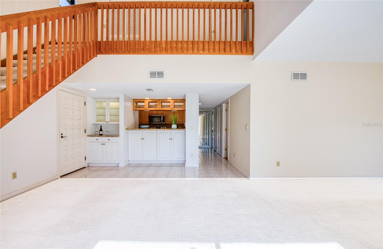 PELICAN CREEK VILLAGE CONDO - Residential