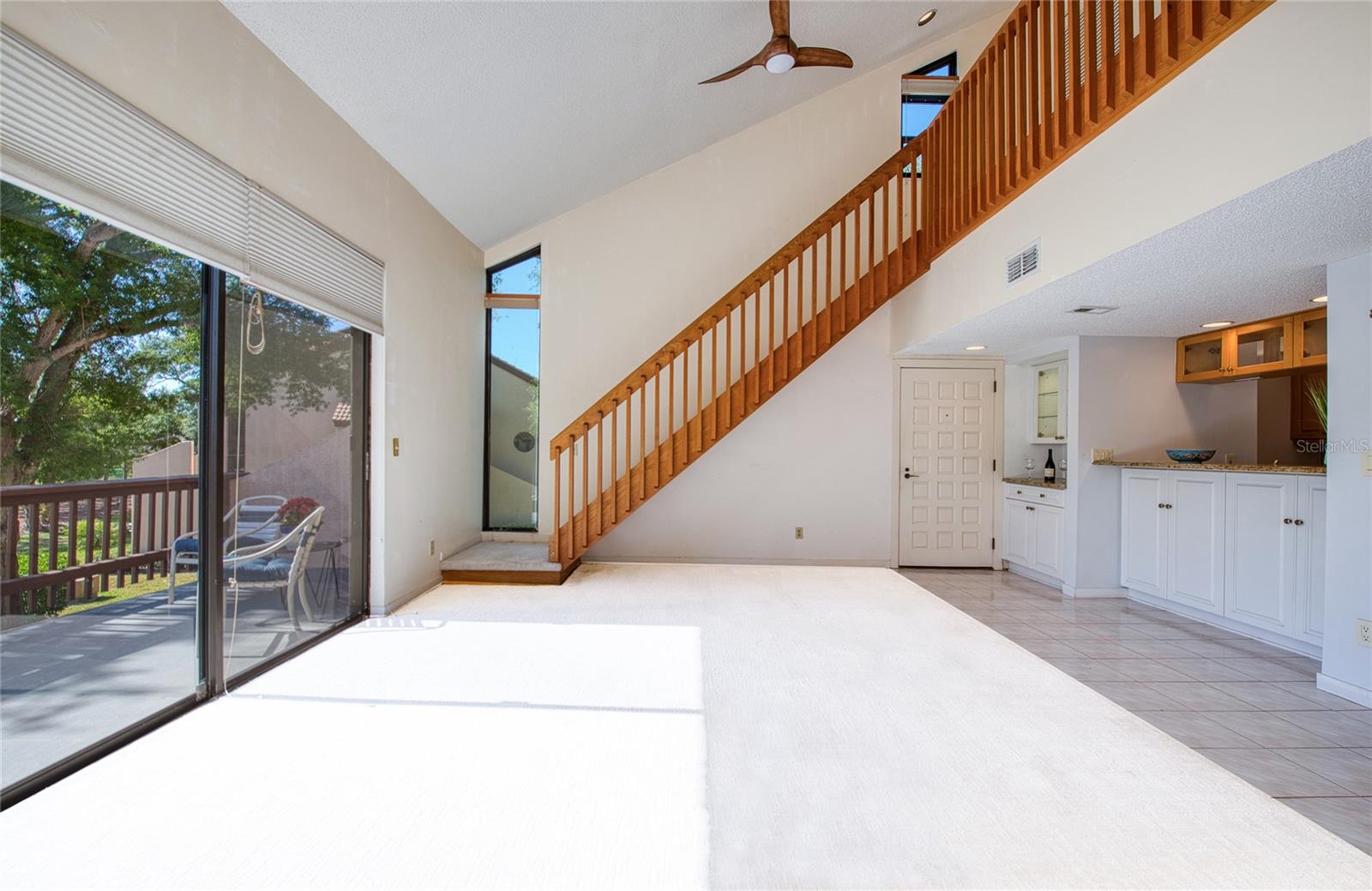 PELICAN CREEK VILLAGE CONDO - Residential