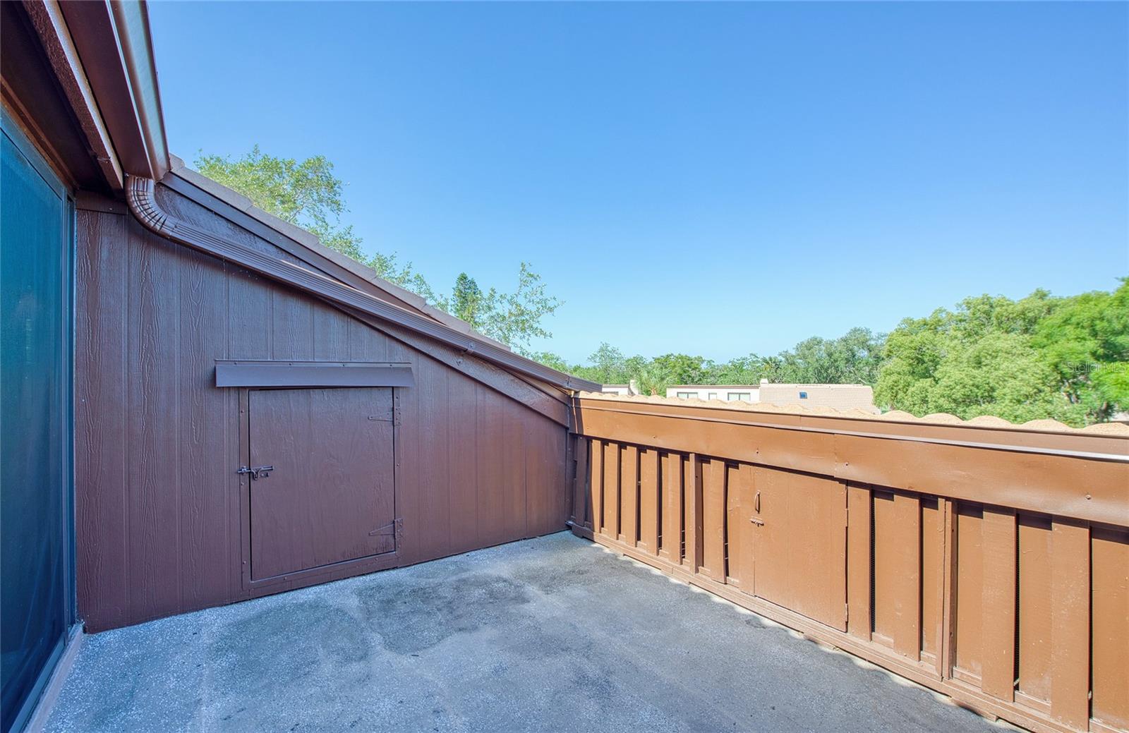 PELICAN CREEK VILLAGE CONDO - Residential