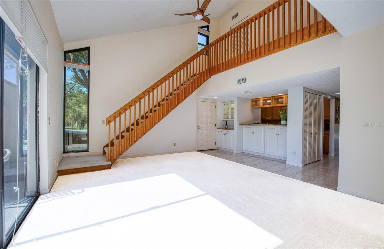 PELICAN CREEK VILLAGE CONDO - Residential