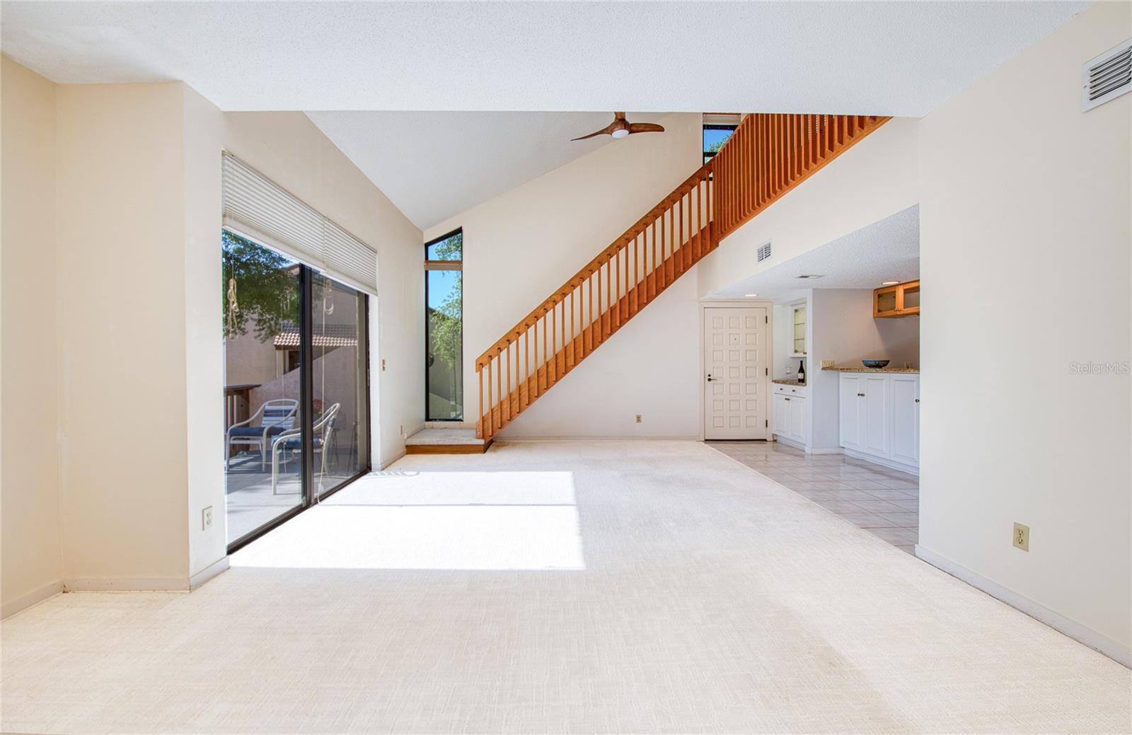 PELICAN CREEK VILLAGE CONDO - Residential