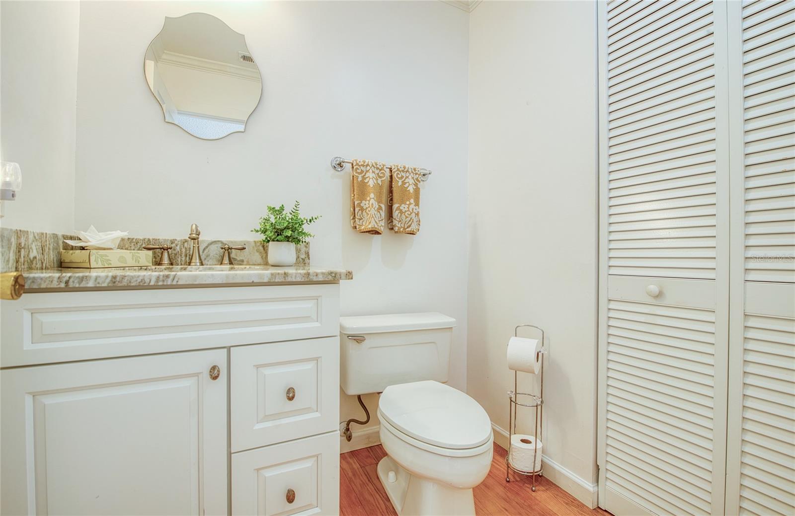 PELICAN CREEK VILLAGE CONDO - Residential
