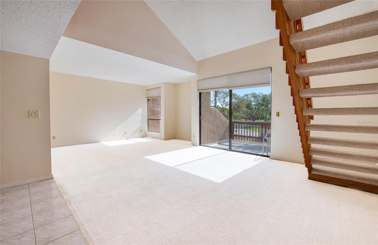 PELICAN CREEK VILLAGE CONDO - Residential