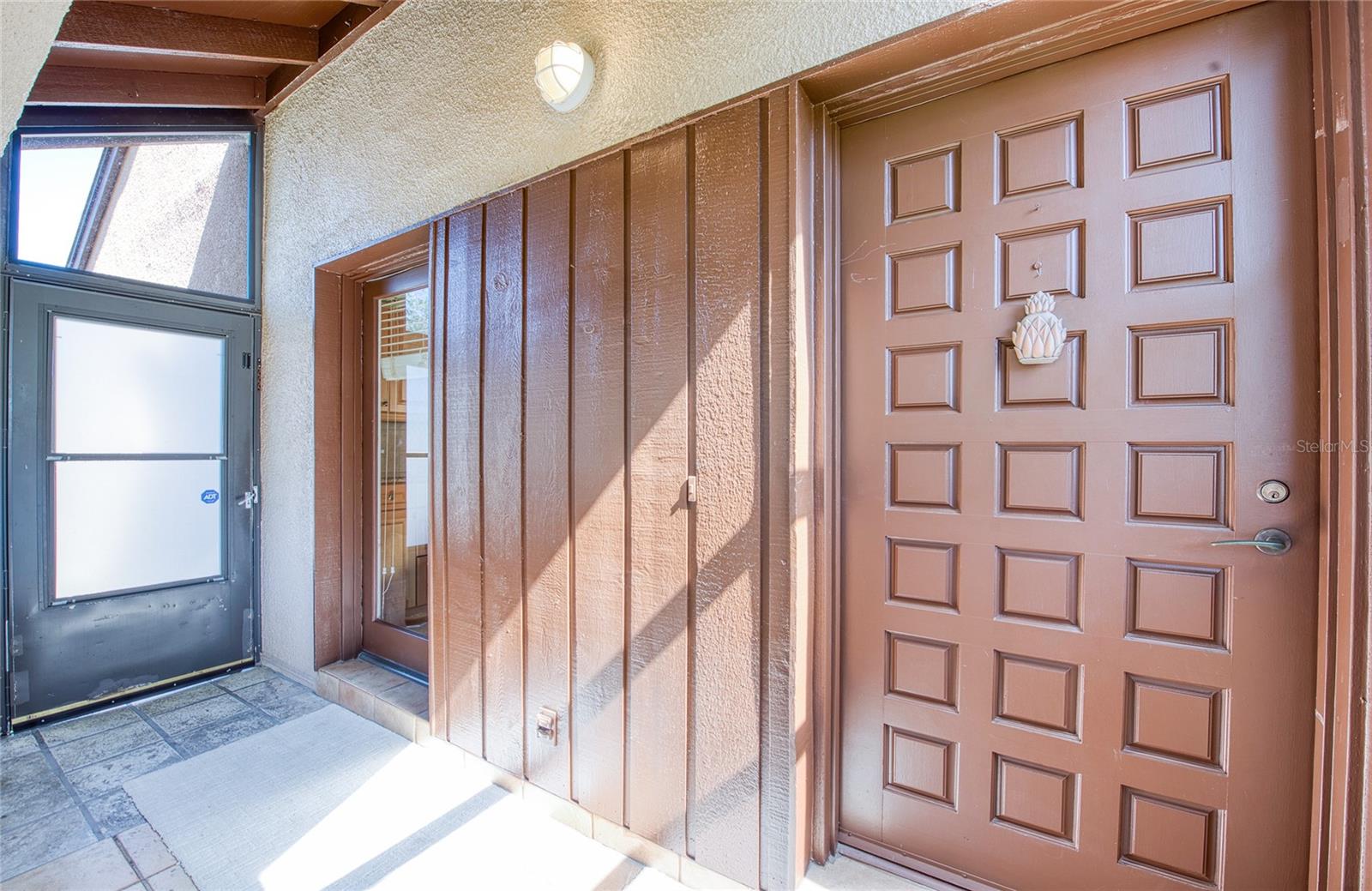 PELICAN CREEK VILLAGE CONDO - Residential