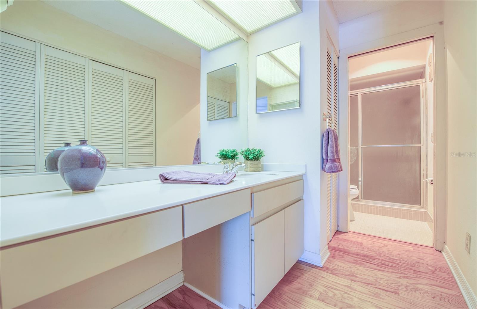 PELICAN CREEK VILLAGE CONDO - Residential