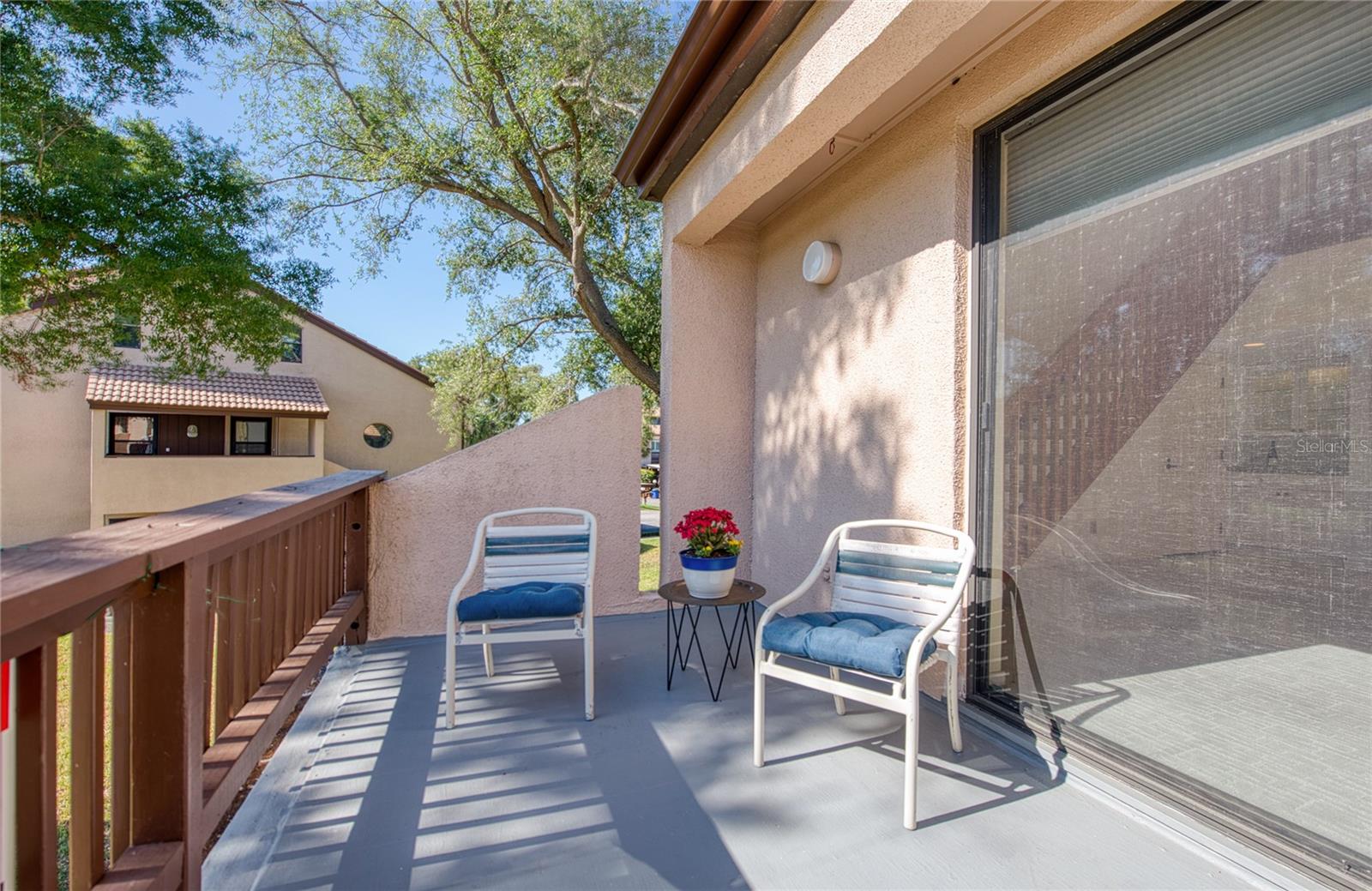 PELICAN CREEK VILLAGE CONDO - Residential
