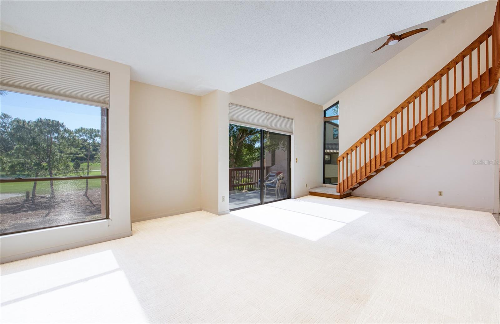 PELICAN CREEK VILLAGE CONDO - Residential