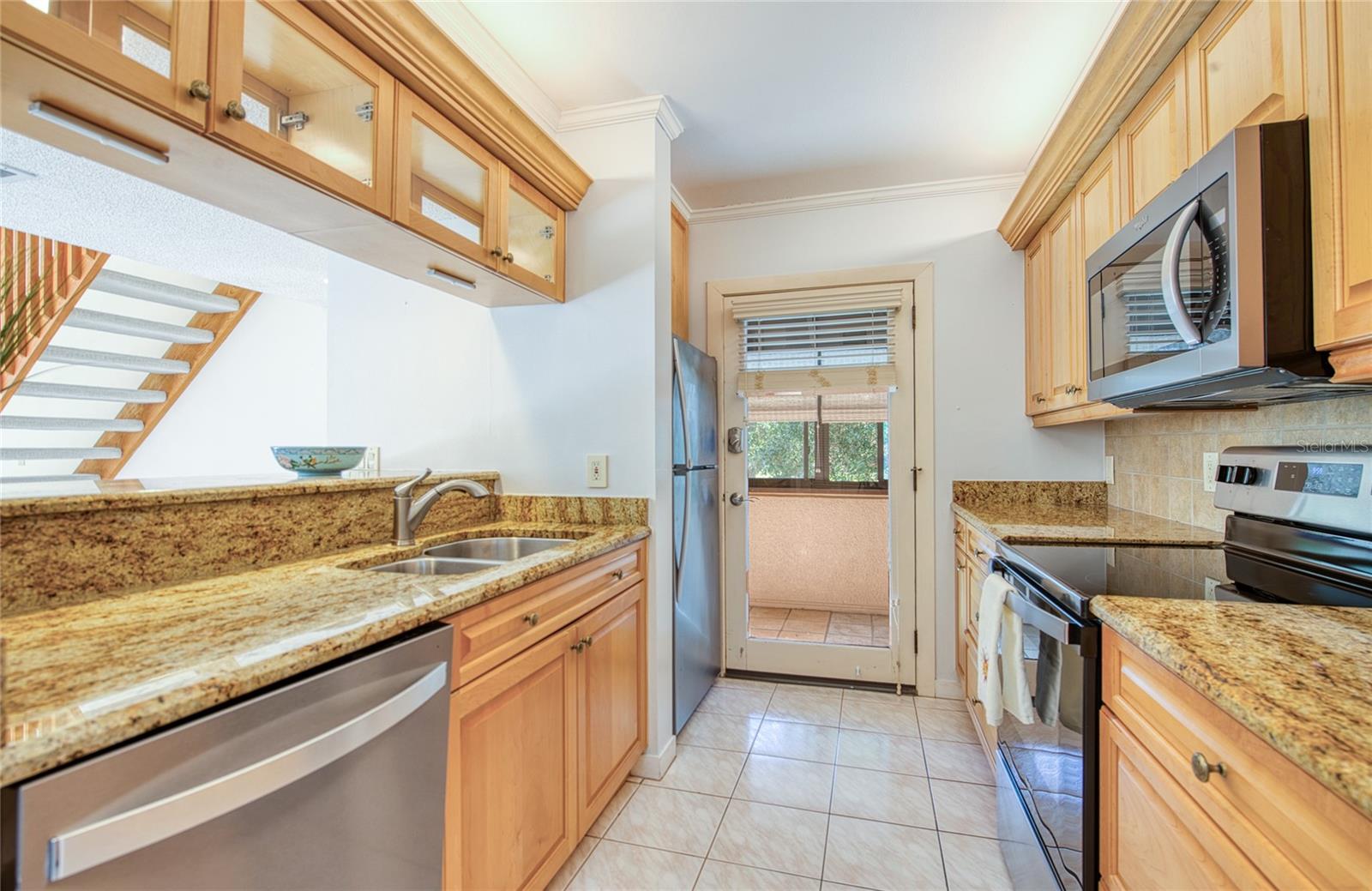 PELICAN CREEK VILLAGE CONDO - Residential